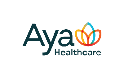 Aya healthcare