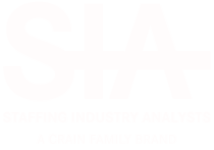 SIA Gig Economy