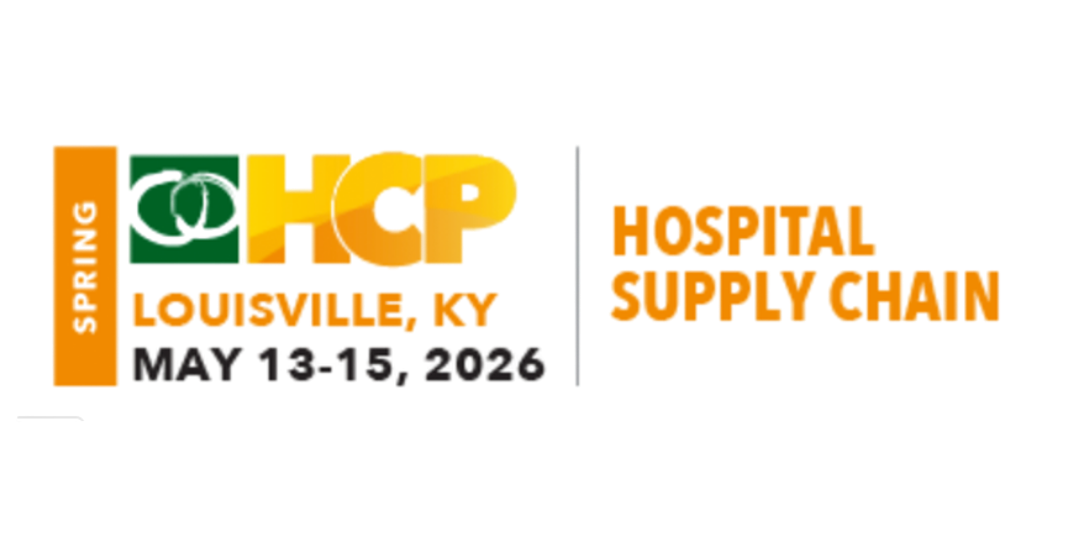 2026 Spring Hospital Supply Chain Conference (HCP)