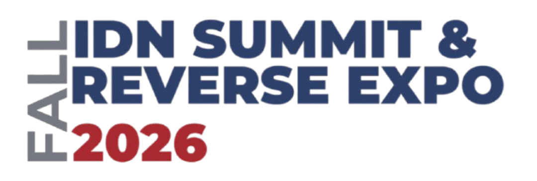 Fall IDN Summit & Reverse Expo – 2026